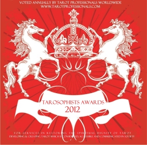 Tarosophist Awards 2012