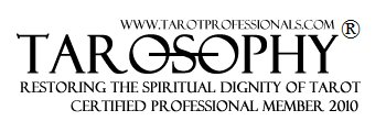 Tarosophy logo