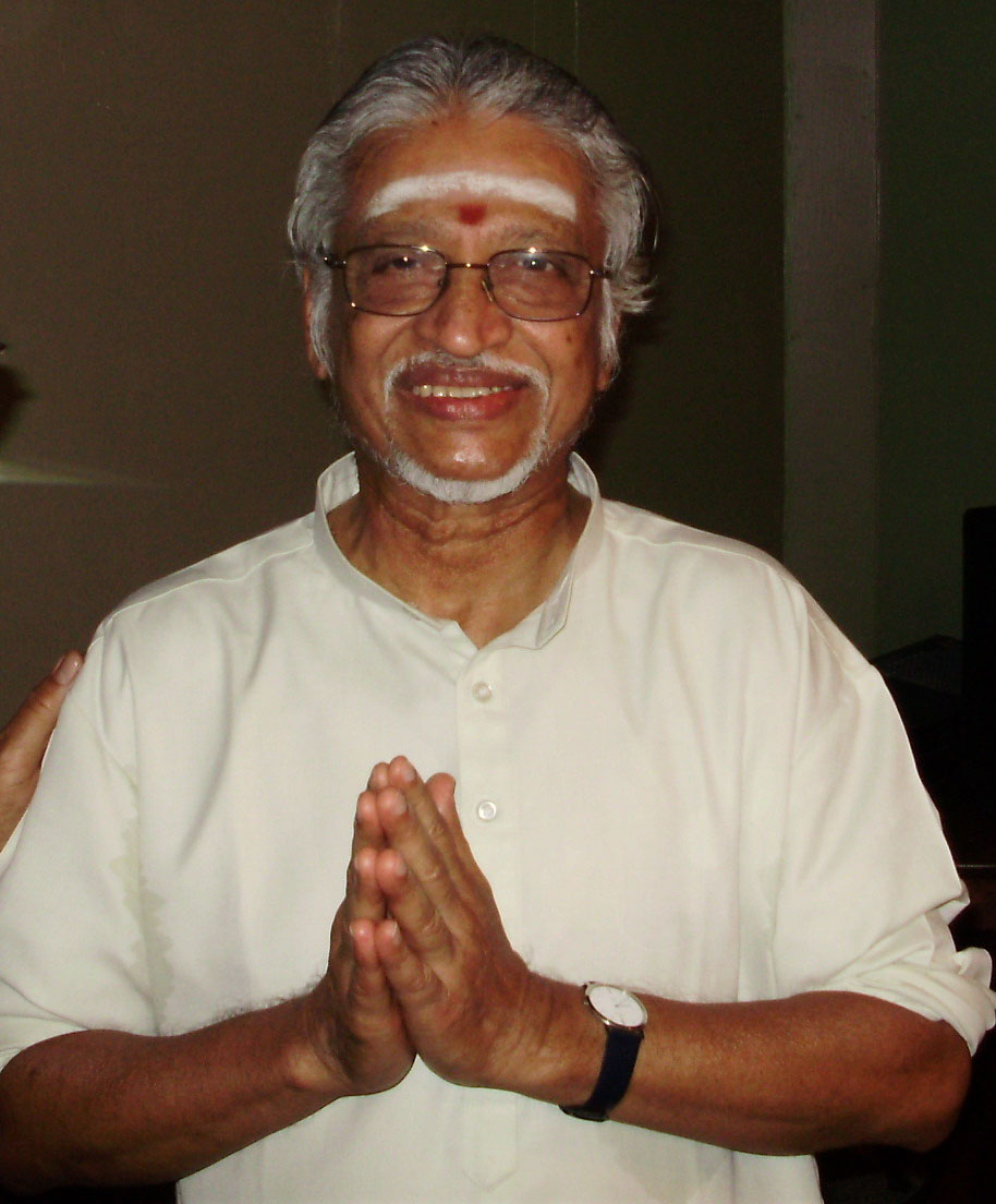 V. Ganesan July 27, 2008
